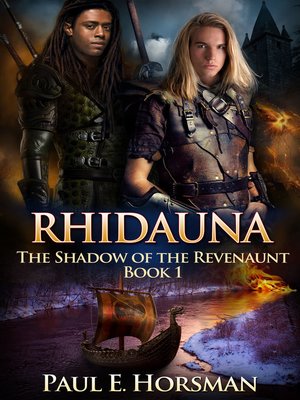 cover image of Rhidauna